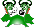 Gforth logo